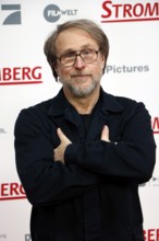 Bjarne girl at the world premiere of Stromberg - Everything as usual on 1.12.2025 at the Zoo Palast