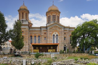 Orthodox Cathedral of Saints Peter and Paul, Constanta, Romania