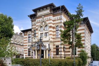 Folk Art Museum, Constanta, Romania