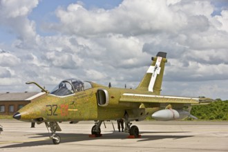 AMX aircraft, single-seat, aircraft type, fighter-bomber, reconnaissance aircraft, aircraft, armed