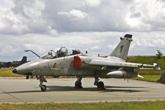 AMX aircraft, single-seater, aircraft type, fighter-bomber, reconnaissance aircraft, aircraft,