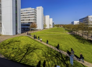 Bielefeld University Germany