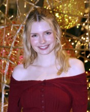 Eva Bloss, 5th Charity Celebrity Pack 2025 campaign for street sweeps e.V. at Bikini Berlin, 26.11