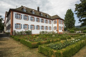 BÃ¼rgeln Castle, Obereggenen, Schliengen, Black Forest, Southern Black Forest, Baden-WÃ¼rttemberg,