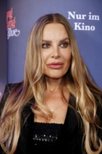 Xenia Seeberger at the Red Carpet Photocall by SONG SUNG BLUE at Zoo Palast Berlin on 19.11.2025