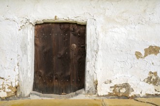 Kellerviertel Heiligenbrunn, Heiligenbrunn, Burgenland, Austria