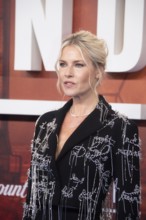 Ali Larter (cast), LANDMAN, Red Carpet for the European premiere of the 2nd season of the