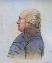 Henry Cort (born 1740 in Lancaster, died 23 May 1800) was an English entrepreneur and metallurgist