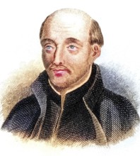 Ignatius of Loyola SJ (born 1491 at Loyola Castle, Basque Country, Kingdom of Castile, died 31 July