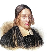 John Lightfoot (born 29 March 1602 in Stoke-upon-Trent, died 6 December 1675 in Ely) was a British