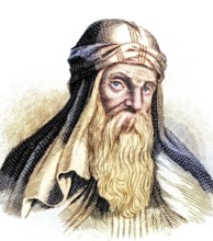 Basil of Caesarea, (born around 330 in Caesarea, Cappadocia, died 1 January 379) was an ascetic,