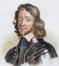 Henry Ireton (born 1611 in Attenborough, Nottinghamshire, died 26 November 1651 in Limerick) was a