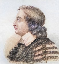 William Lenthall Born Between 1591And 1599 Died 1662, English Politician Of The Civil War Period,