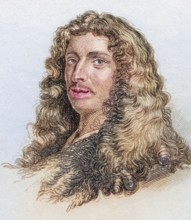 Charles Patin (born 23 February 1633 in Paris, died 10 October 1693) was a French physician and