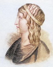 Apuleius, also Apuleius Madaurensis, Apuleius of Madaura or Apuleius of Madauros (born around 123