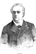 Henri Warnots, Henry Warnots, (11 July 1832 - 27 February 1893) was a Belgian operatic tenor,