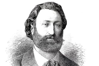 Frederic Joseph Servais (28 November 1850 - 29 August 1885) was a Belgian cellist, musician,