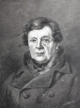 Daniel O'Connell, Donall O Conaill, (born 6 August 1775 in Carhen near Cahersiveen, County Kerry,