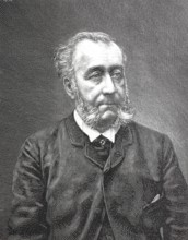 Elme-Marie Caro (born 4 March 1826 in Poitiers, died 13 July 1887 in Paris) was a French