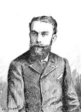 M. Mourlon, Member of the Board of Directors, Member of the Executive Committee of the Grand