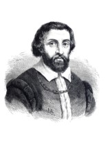 Il Pordenone (born around 1484 in Pordenone, died 14 January 1539), actually Giovanni Antonio da