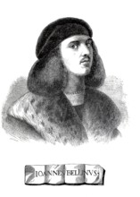 Johannes Stephani Bellinus (died 1617) was a Swedish prelate and vicar in Enköping, Sweden,