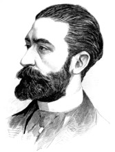 Marie Francois Sadi Carnot (born 11 August 1837 in Limoges, died 25 June 1894 in Lyon) was a French