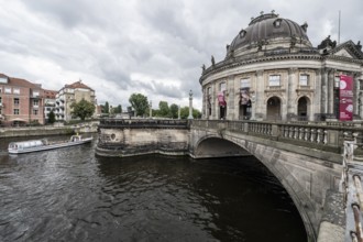 Bode Museum, Berlin, Germany