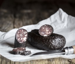 Schwarzwurt, Upper Bavaria, Bavaria, Germany