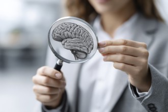 Brainhunter, HR job, finding new talent for the job, AI generated