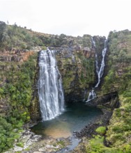 Lisbon Falls waterfall, long exposure, near Graskop, Mpumalanga, South Africa