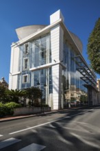 Parliament, Old Town, Cote d'Azur, Monaco