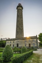 WHALE LIGHTHOUSE, Saint-Clement-des-Baleines, Atlantic, France