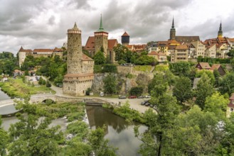 Zittau, Upper Lusatia, Saxony, Germany