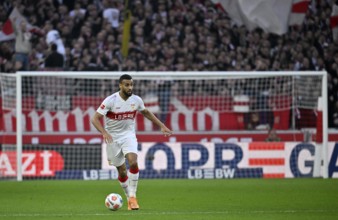 MHPArena, MHP Arena Stuttgart, Baden-Württemberg, Germany