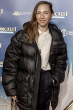 Roncalli Weihnachtscircus, show and celebrities at Tempodrom, Berlin, 19.12.2025