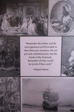 Canton, Ohio - The First Ladies National Historic Site. The site is a partnership between the