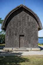 Hermitage in the New Garden as a Pavilion of King Frederick William II, Potsdam