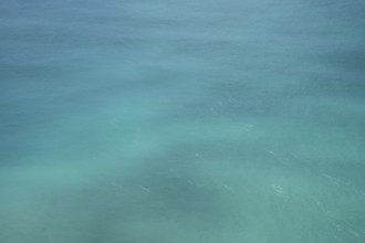 Sea, turquoise and blue. nz