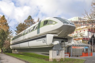 German Museum in Bonn, Germany