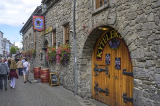 Kytelers Inn, Gardens, Kilkenny, Co. Kilkenny, Ireland