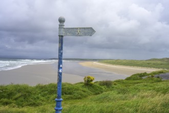 Guide to Tullan Beach, Bundoran, County Donegal, Ireland