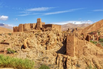 MAR, Dade Valley, HDR