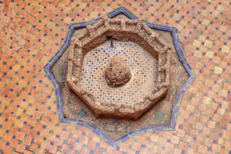 MAR, Chefchaouen, AI, Kasaba