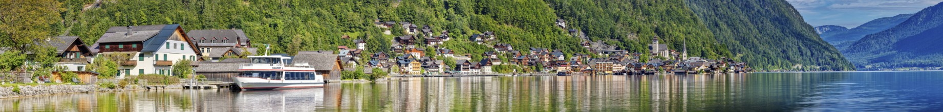 A, Hallstatt, Pano, HDR, K