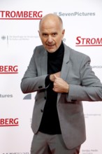 Christoph Maria Herbst at the world premiere of Stromberg - Everything again as usual on 1.12.2025