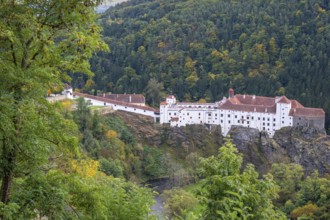 Schloss Herberstein, Herberstein, Styria, Austria