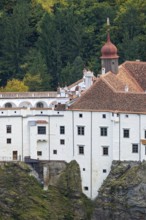 Schloss Herberstein, Herberstein, Styria, Austria