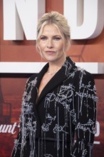 Ali Larter (cast), LANDMAN, Red Carpet for the European premiere of the 2nd season of the