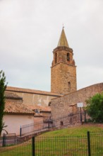 Cathédrale Saint-Léonce de Fréjus, Frejus, Provence-Alpes-Côte d'Azur region, France